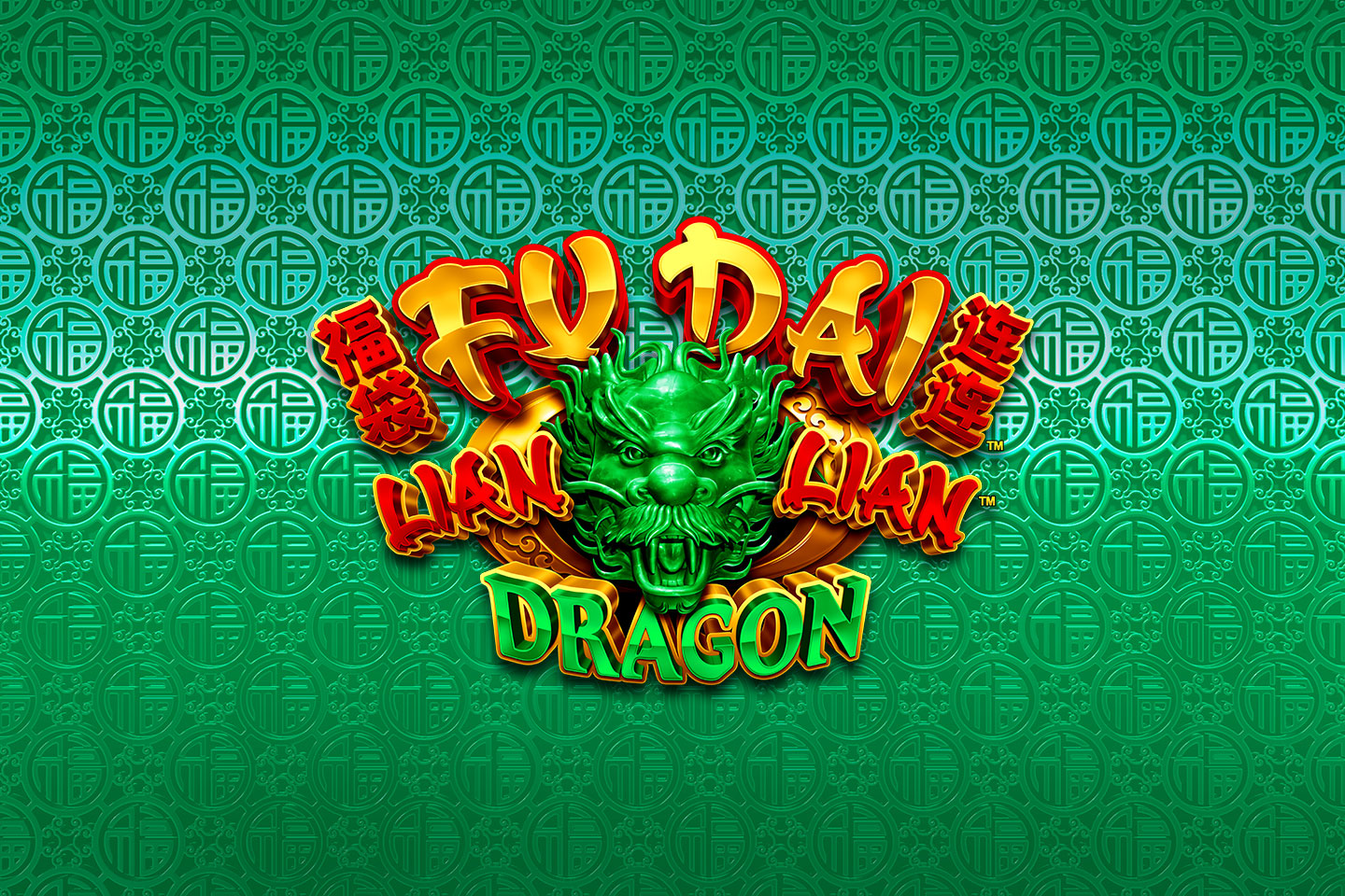 Fu Dai Lian Lian Gaming Logo
