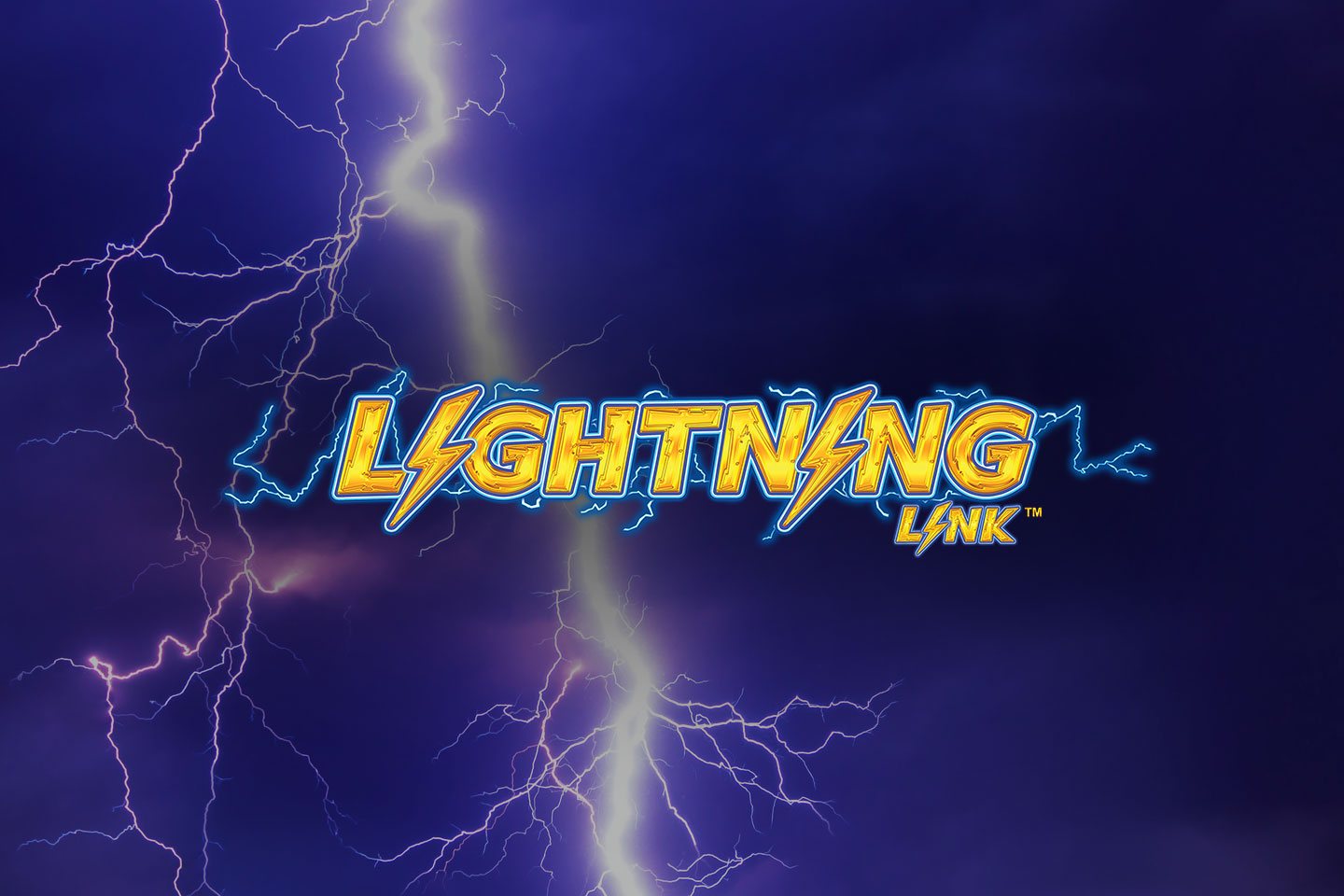 Lightning Link Gaming Logo