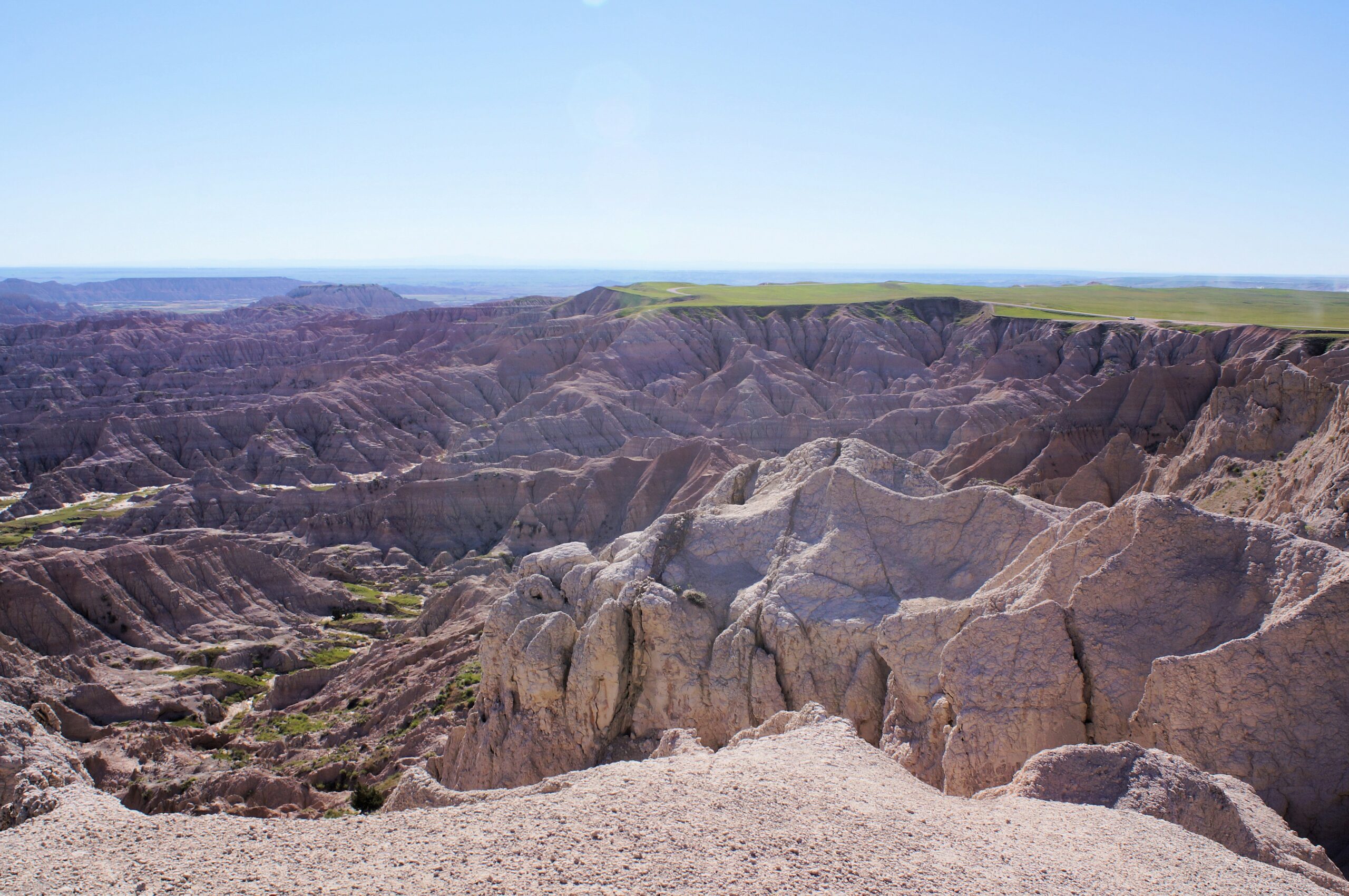 Badlands National Park: A National Treasure You Won’t Want to Miss (with a Foodie Detour to Lead!)