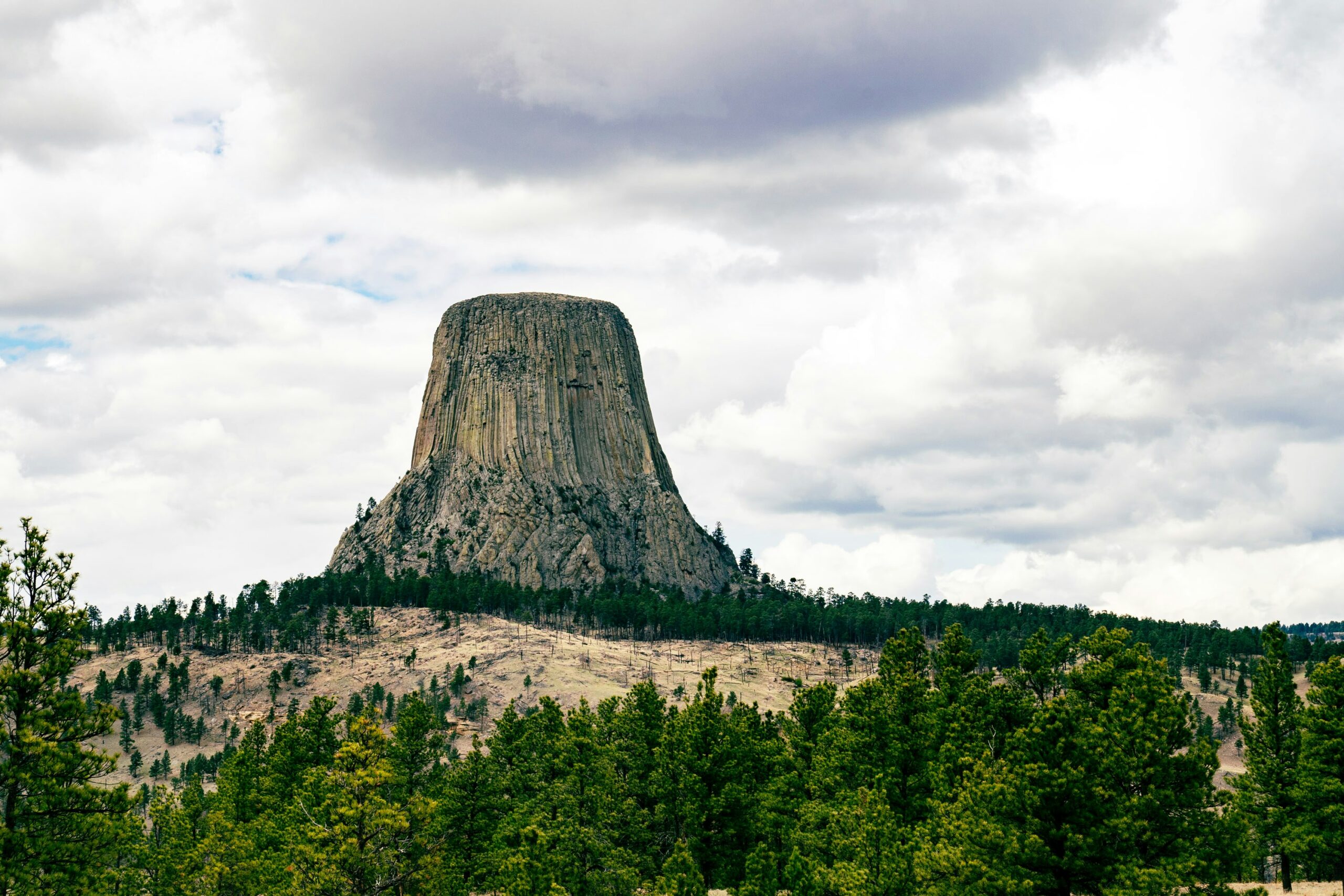 Majestic, Mysterious, and Monumental: A Visit to Devils Tower, Wyoming